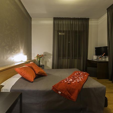 Boario Terme Capo Horn Hotel المظهر الخارجي الصورة