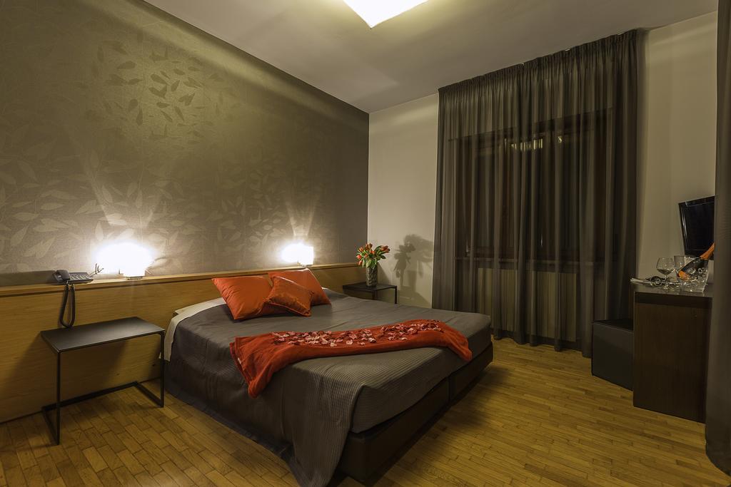 Boario Terme Capo Horn Hotel المظهر الخارجي الصورة