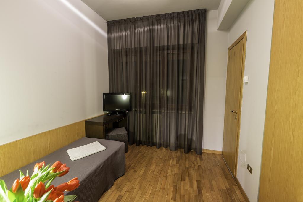 Boario Terme Capo Horn Hotel المظهر الخارجي الصورة