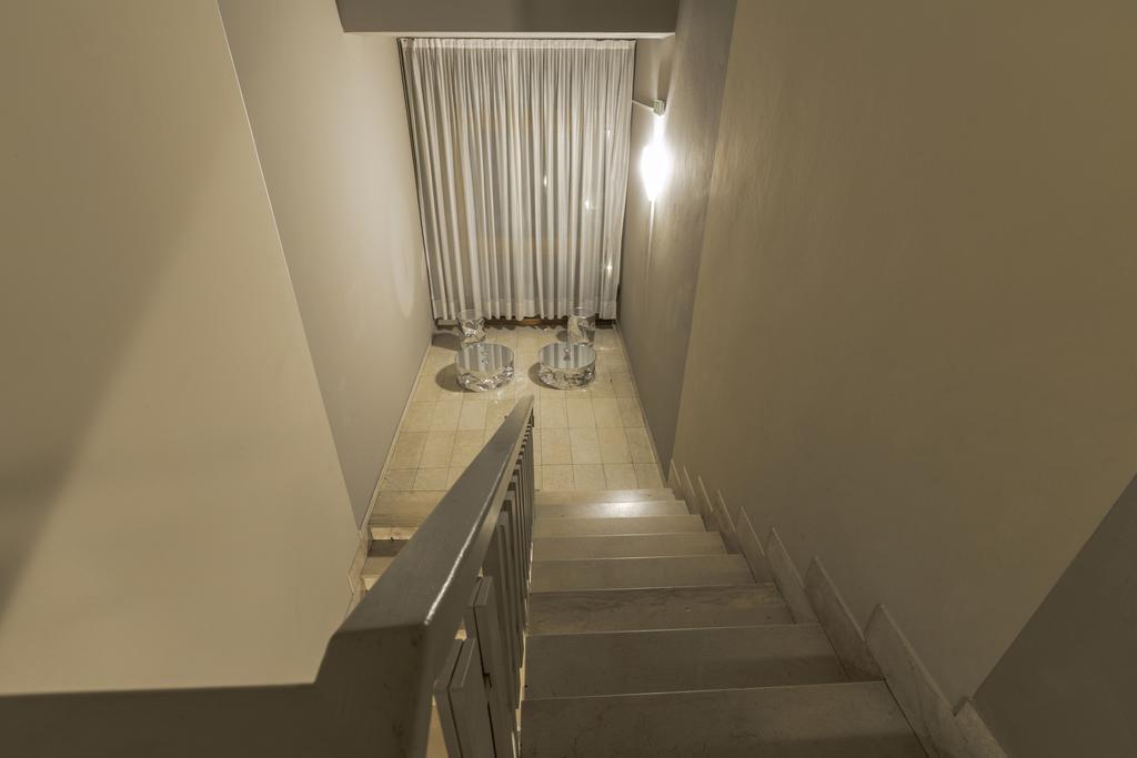 Boario Terme Capo Horn Hotel المظهر الخارجي الصورة