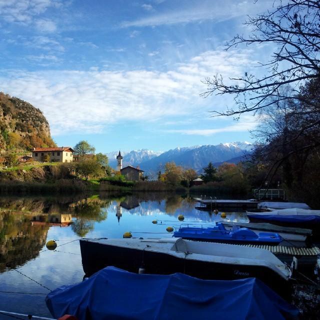 Boario Terme Capo Horn Hotel المظهر الخارجي الصورة