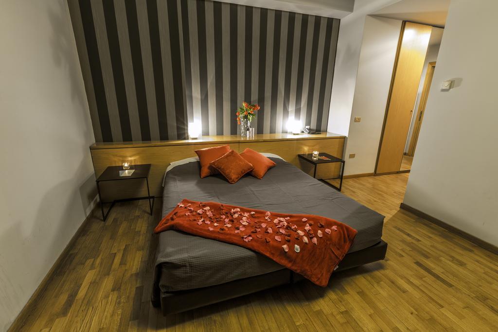 Boario Terme Capo Horn Hotel المظهر الخارجي الصورة