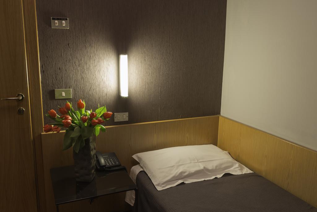 Boario Terme Capo Horn Hotel المظهر الخارجي الصورة