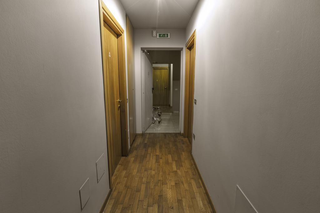 Boario Terme Capo Horn Hotel المظهر الخارجي الصورة