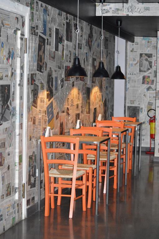 Boario Terme Capo Horn Hotel المظهر الخارجي الصورة